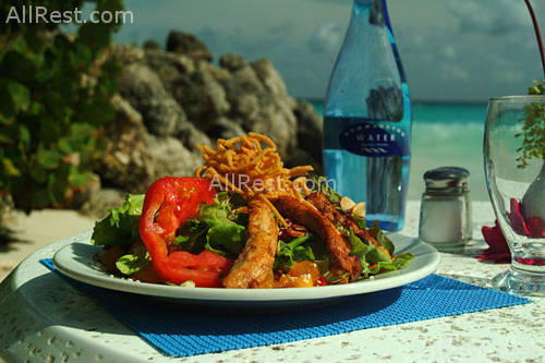 Bougainvillea Beach Resort 7